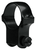Ruger 6B30 Scope Ring, 30mm, Extra High, Blued, Single Ring