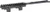 Midwest Industries HK MP5 Top Rail, M-LOK, Black