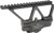 Midwest Industries AK G2 Side Rail Scope Mount, Rail Top, AK-47