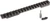 EGW HD Picatinny Scope Base, Howa 1500/Weatherby Vanguard Long Action, 20 MOA