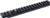 EGW HD Picatinny Scope Base, Browning X-Bolt II Magnum Action, 0 MOA