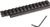 EGW HD Picatinny Scope Base, CZ 452/453/455/511 11mm, 0 MOA