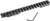 EGW HD Picatinny Scope Base, Remington 700/722/40X Long Action, 0 MOA