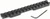 EGW Picatinny Scope Base, Savage 93, 1 5/8" Port, 0 MOA