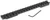 EGW Picatinny Scope Base, Savage Flat Back Long Action, 0 MOA