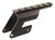 Aimtech Saddle Mount, Remington 1100/11-87 12 Gauge, Matte Black