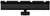 Aimtech See-Thru Carry Handle Scope Mount, AR-15/M16, Matte