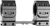 Audere Adversus Scope Mount, 34mm, High, 20 MOA, Black