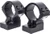 Talley Ring/Base Combo, 1", Medium, Henry H009/H010/H014, Black