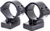Talley Ring/Base Combo, 1", Low, Henry H009/H010/H014, Black