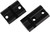 Weaver Top Mount Base Pair, Mossberg 500, Matte