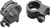 Weaver 4-Hole Tactical Scope Rings, 1", Extra High, Matte