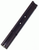 Weaver Top Mount Base #74 One-Piece, Savage 24/74, Black