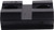 Weaver Top Mount Base #24, Savage Mark II, Black