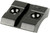 Weaver Top Mount Base #12, Remington 514/Winchester 71, Black