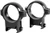 Burris Signature Zee Scope Rings, 34mm, Medium, Steel, Matte