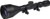 TRUGLO SCOPE BUCKLINE 3-9X50MM