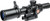 TRUGLO TACTICAL 1-6X24MM SCOPE