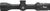 SIG SCOPE WHISKEY4 2.5-10X42