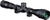 KONUS SCOPE KONUSPRO 3-9X32