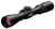 BURRIS SCOPE HANDGUN 2-7X32