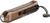 Streamlight Wedge XT EDC Flashlight with Pocket Clip - Coyote