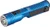 Streamlight Stinger 2020 LED Flashlight with 120V AC/12V DC Charger - Blue
