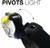 Energizer Vision Ultra HD 450 Lumen Headlamp with AAA Batteries