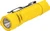 Streamlight Poly-Tac 1X 500 Lumen Flashlight, CR123A/AA - Yellow