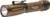 Browning Alpha Elite 200 Lumen 1AA Flashlight with Belt Clip