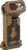 Streamlight Sidewinder Boot Military Light with Red Filter