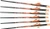 RAVIN XBOW ARROW CARBON W/2"