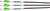 EXCALIBUR ARROW PROFLIGHT