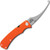 Outdoor Edge Zip Pro 3.5" Folding Zip Blade Knife with Pocket Clip