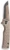 Outdoor Edge Razor VX7 2.5" Folding Knife - Gray/Black