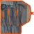 Outdoor Edge Vantex 4 Piece Roll Pack Kit