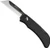 Outdoor Edge Razor-Work 2.5" Knife with 2 Utility Blades - Black
