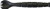 Ka-Bar Tactical Spork with Hidden 2.5" Serrated Knife