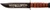 Ka-Bar USMC OEF Afghanistan 7" Knife with Leather Sheath