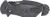 Ka-Bar Coytu 3.5" Deep Belly Drop Point Crossbar Folding Knife with Cutter