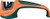 AccuSharp Pull Through Knife Sharpener - Orange/Green