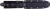 Ka-Bar EK Commando Double Edge Spear Point 6.62" Knife with Sheath