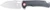 Cobratec Wolverine 3.1" D2 Liner Lock Folding Knife - G10