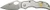 ABKT Cattleman's Cutlery Duece 2.5" Lockback Knife with Pocket Clip