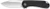 CIVIVI Elementum 2.96" D2 Knife - Black G10 / Satin, Clam Pack
