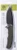 CIVIVI Praxis 3.75" Knife - OD Green G10 / Black Stonewash, Clam Pack