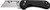 CIVIVI Elementum 2.26" Utility Knife with 3 Extra Blades - Black