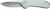 CIVIVI Elementum II 2.96" Knife - Natural G10 / Satin, Clam Pack