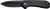 CIVIVI Elementum II 2.96" Knife - G10 / Black Stonewash, Clam Pack