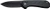 CIVIVI Elementum II 2.96" Button Lock Knife - G10 / Black Stonewash